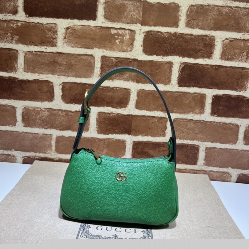 G*u*i top handle bags